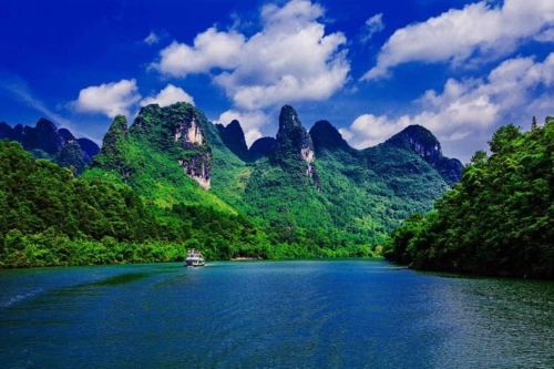 智能环保