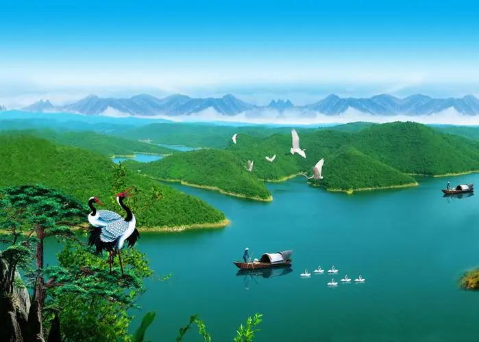 工业电子新型
